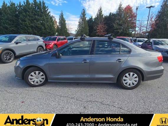 VOLKSWAGEN JETTA 2015 3VW1K7AJXFM348079 image