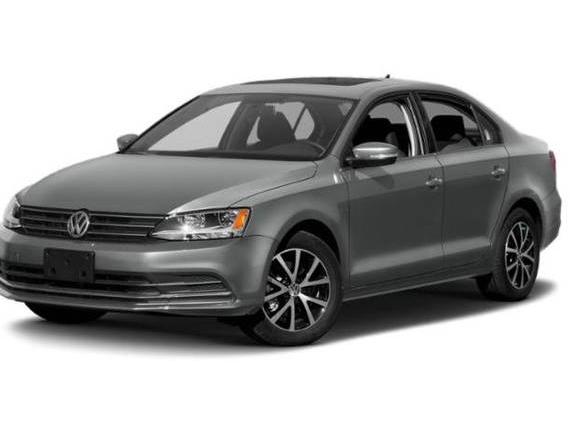VOLKSWAGEN JETTA 2015 3VWD17AJ9FM355718 image