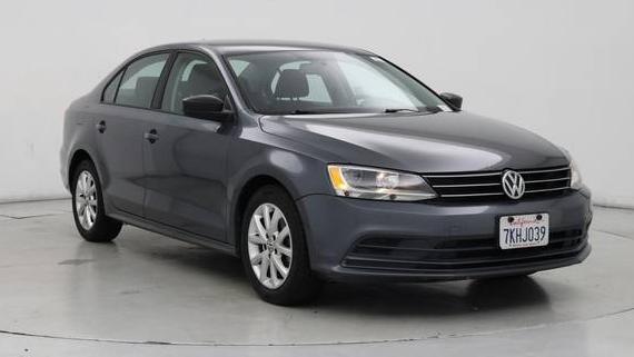VOLKSWAGEN JETTA 2015 3VWD17AJ2FM289416 image