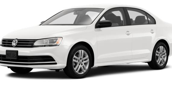 VOLKSWAGEN JETTA 2015 3VW2K7AJ5FM298471 image