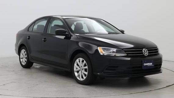VOLKSWAGEN JETTA 2015 3VWD17AJ9FM356769 image