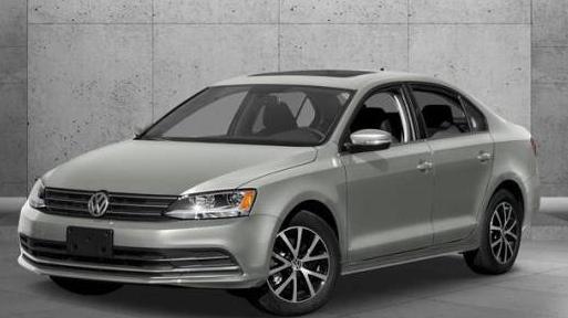 VOLKSWAGEN JETTA 2015 3VWD07AJ1FM321288 image