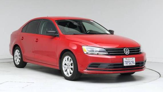 VOLKSWAGEN JETTA 2015 3VWD17AJ5FM266535 image
