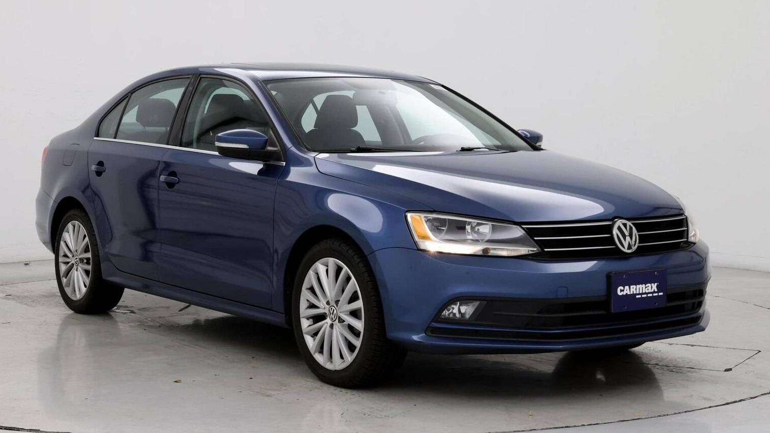 VOLKSWAGEN JETTA 2015 3VWD17AJ0FM302258 image