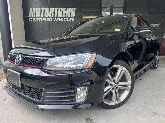 VOLKSWAGEN JETTA 2015 3VW4T7AJ3FM246519 image