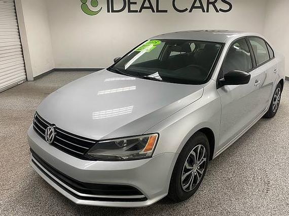 VOLKSWAGEN JETTA 2015 3VW2K7AJXFM402288 image