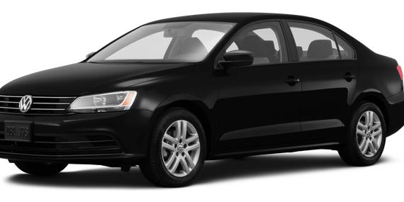 VOLKSWAGEN JETTA 2015 3VW2K7AJ5FM300087 image
