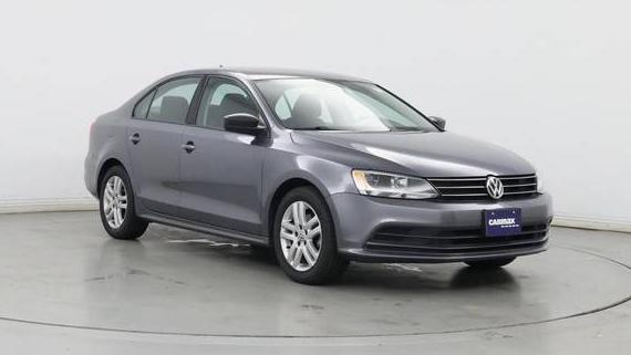 VOLKSWAGEN JETTA 2015 3VW2K7AJ7FM231936 image