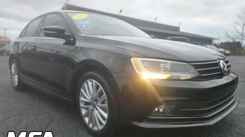 VOLKSWAGEN JETTA 2015 3VWD07AJ4FM287749 image