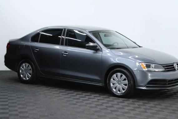 VOLKSWAGEN JETTA 2015 3VW2K7AJ6FM305993 image