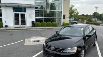 VOLKSWAGEN JETTA 2015 3VW2K7AJ9FM312968 image