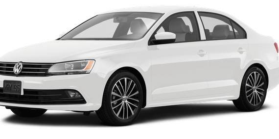 VOLKSWAGEN JETTA 2015 3VWD17AJXFM205469 image