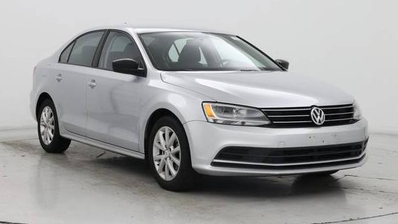 VOLKSWAGEN JETTA 2015 3VWD17AJ1FM222113 image
