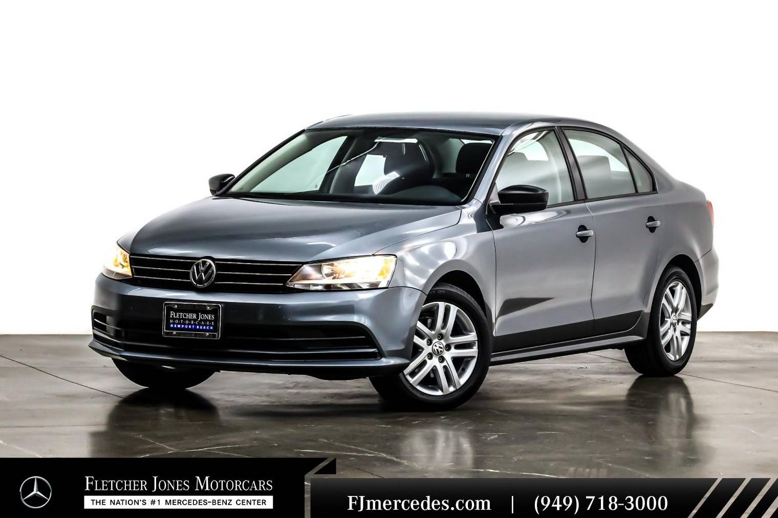 VOLKSWAGEN JETTA 2015 3VW2K7AJ0FM216923 image