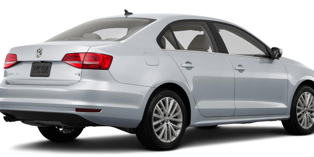 VOLKSWAGEN JETTA 2015 3VWD17AJ8FM258381 image