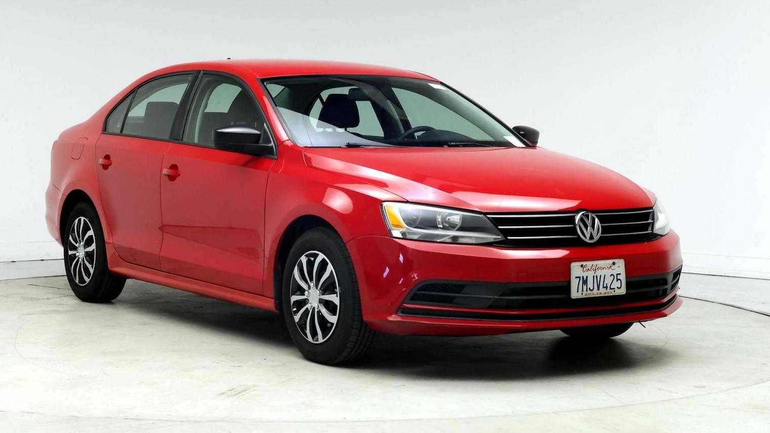 VOLKSWAGEN JETTA 2015 3VW2K7AJ2FM327120 image