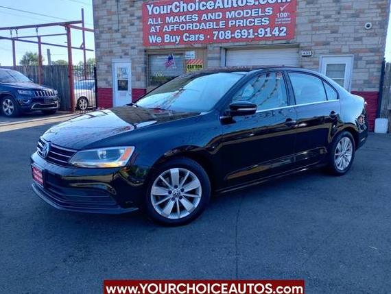 VOLKSWAGEN JETTA 2015 3VWD17AJ5FM269998 image VOLKSWAGEN JETTA 2015 3VWD17AJ5FM269998 image