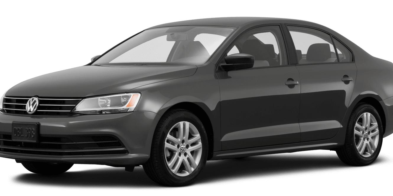 VOLKSWAGEN JETTA 2015 3VW2K7AJ0FM293081 image