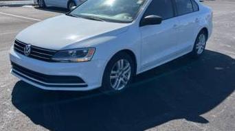 VOLKSWAGEN JETTA 2015 3VW2K7AJ8FM227264 image