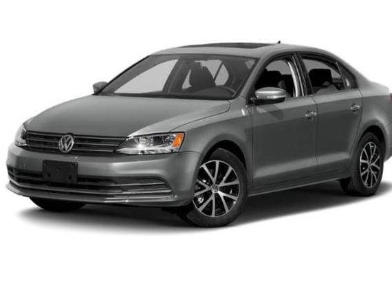 VOLKSWAGEN JETTA 2015 3VW1K7AJ8FM262253 image