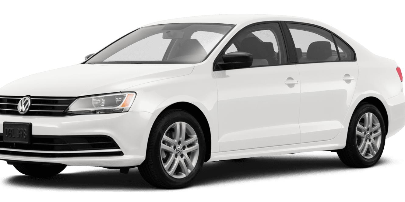 VOLKSWAGEN JETTA 2015 3VW2K7AJ3FM302775 image