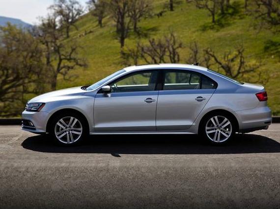 VOLKSWAGEN JETTA 2015 3VWD07AJ3FM221337 image