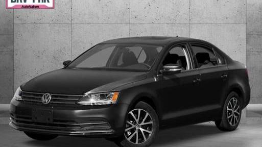 VOLKSWAGEN JETTA 2015 3VWD07AJ7FM305418 image