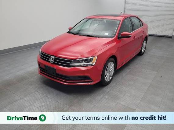 VOLKSWAGEN JETTA 2015 3VWD17AJ8FM335296 image