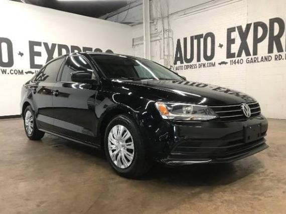VOLKSWAGEN JETTA 2015 3VW2K7AJ2FM281479 image