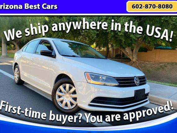 VOLKSWAGEN JETTA 2015 3VW2K7AJ6FM422618 image VOLKSWAGEN JETTA 2015 3VW2K7AJ6FM422618 image