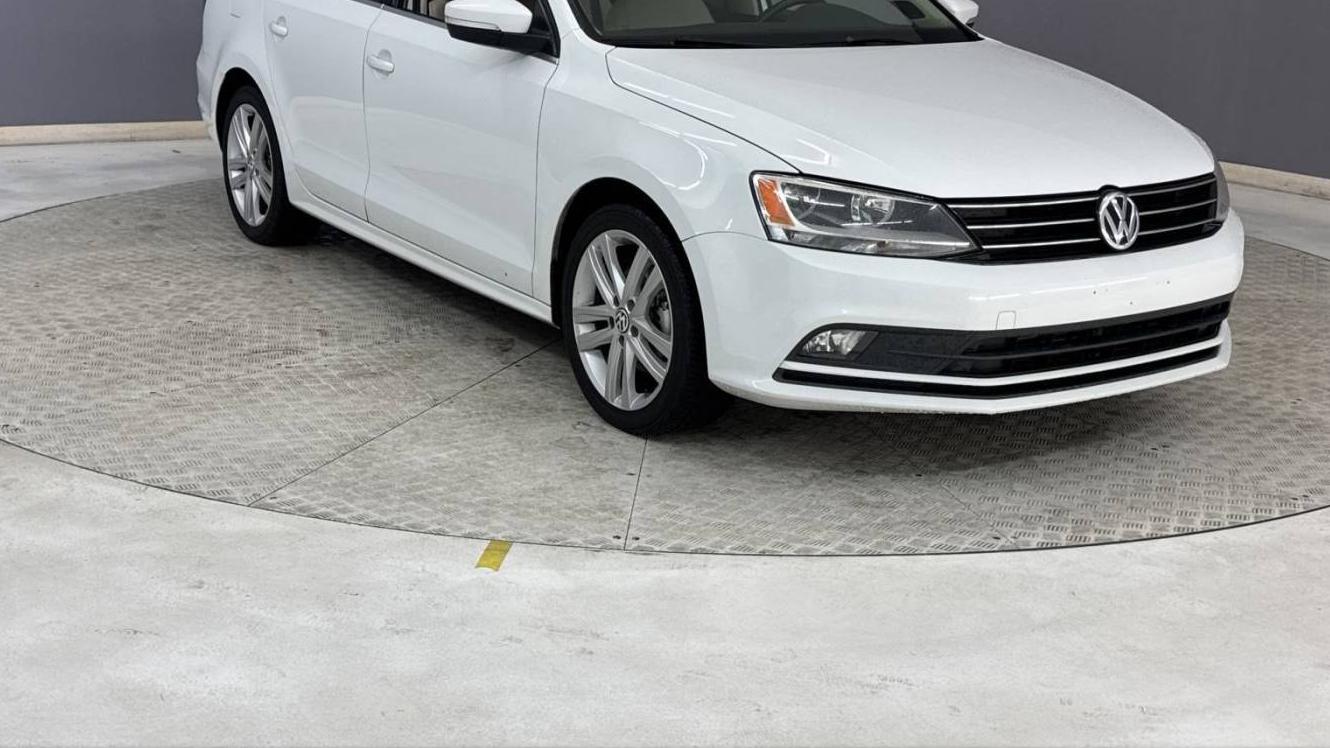 VOLKSWAGEN JETTA 2015 3VWLA7AJXFM318320 image