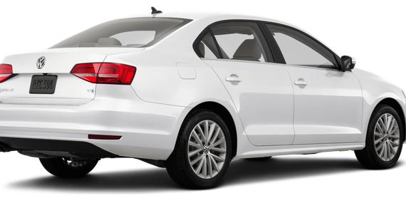 VOLKSWAGEN JETTA 2015 3VWD17AJ7FM225565 image