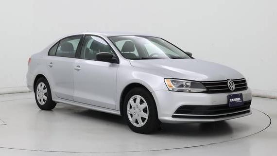 VOLKSWAGEN JETTA 2015 3VW2K7AJ9FM422063 image