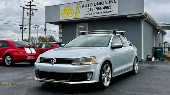 VOLKSWAGEN JETTA 2015 3VW4S7AJ7FM310497 image