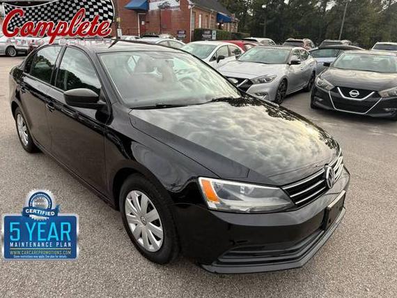VOLKSWAGEN JETTA 2015 3VW2K7AJ7FM333642 image VOLKSWAGEN JETTA 2015 3VW2K7AJ7FM333642 image