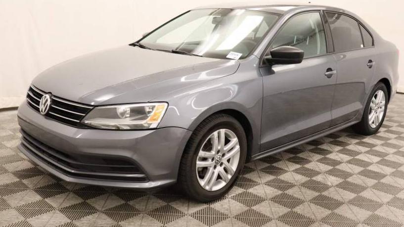 VOLKSWAGEN JETTA 2015 3VW2K7AJ6FM240918 image