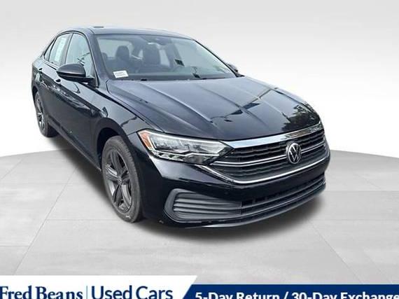 VOLKSWAGEN JETTA 2022 3VW7M7BU4NM031054 image VOLKSWAGEN JETTA 2022 3VW7M7BU4NM031054 image