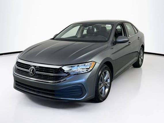 VOLKSWAGEN JETTA 2022 3VWEM7BU7NM010769 image VOLKSWAGEN JETTA 2022 3VWEM7BU7NM010769 image