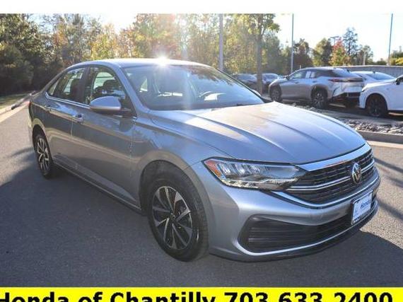 VOLKSWAGEN JETTA 2022 3VWCM7BU3NM001364 image VOLKSWAGEN JETTA 2022 3VWCM7BU3NM001364 image