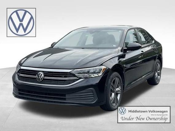 VOLKSWAGEN JETTA 2022 3VWEM7BU1NM029821 image VOLKSWAGEN JETTA 2022 3VWEM7BU1NM029821 image