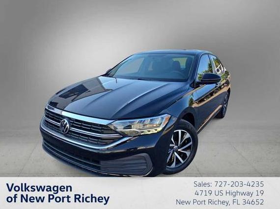 VOLKSWAGEN JETTA 2022 3VWCM7BU5NM032986 image VOLKSWAGEN JETTA 2022 3VWCM7BU5NM032986 image