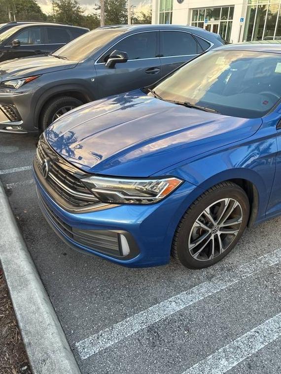 VOLKSWAGEN JETTA 2022 3VWBM7BU8NM033707 image VOLKSWAGEN JETTA 2022 3VWBM7BU8NM033707 image