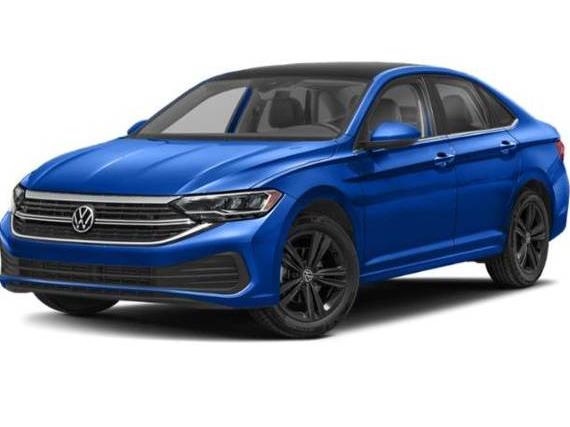 VOLKSWAGEN JETTA 2022 3VW7M7BU3NM024211 image VOLKSWAGEN JETTA 2022 3VW7M7BU3NM024211 image