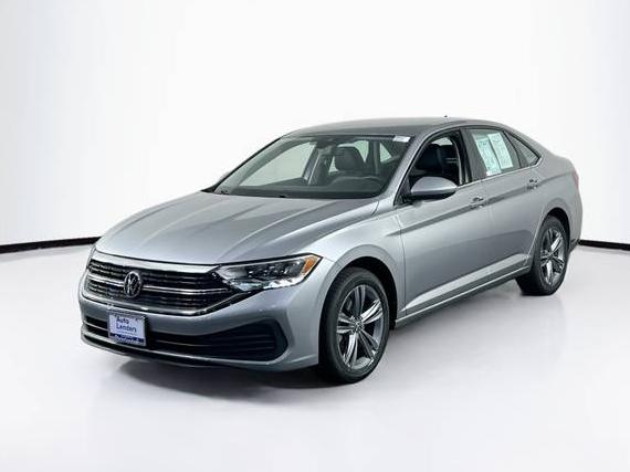 VOLKSWAGEN JETTA 2022 3VWEM7BU0NM004537 image VOLKSWAGEN JETTA 2022 3VWEM7BU0NM004537 image