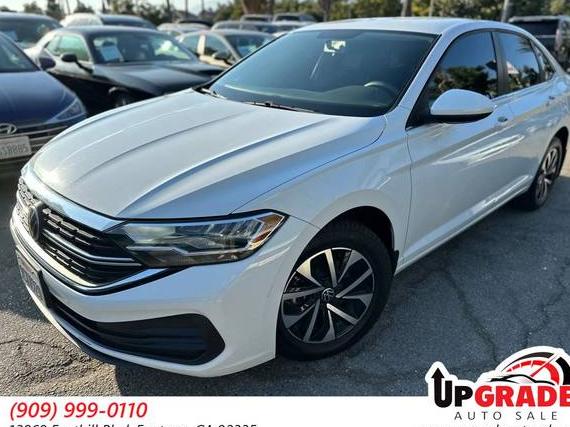 VOLKSWAGEN JETTA 2022 3VWCM7BU8NM021139 image VOLKSWAGEN JETTA 2022 3VWCM7BU8NM021139 image