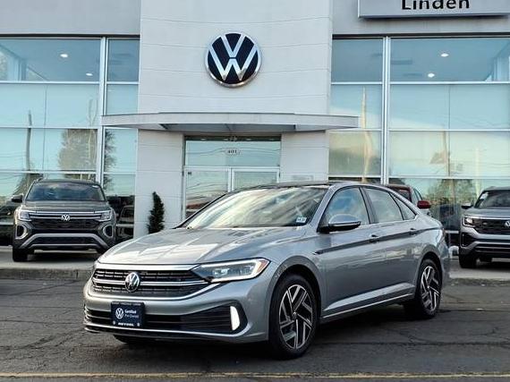 VOLKSWAGEN JETTA 2022 3VWGM7BU4NM032463 image VOLKSWAGEN JETTA 2022 3VWGM7BU4NM032463 image