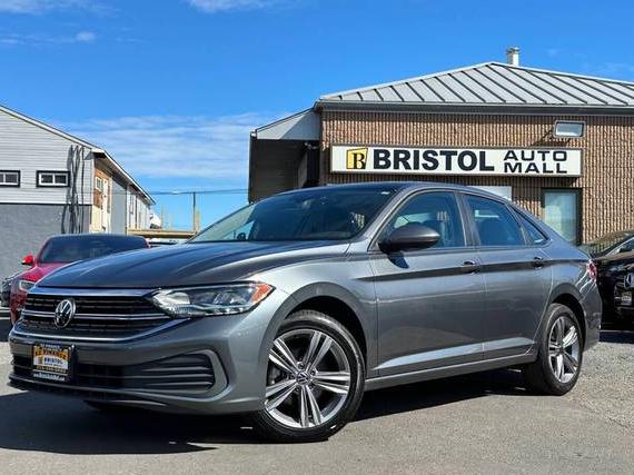 VOLKSWAGEN JETTA 2022 3VW7M7BU9NM027176 image VOLKSWAGEN JETTA 2022 3VW7M7BU9NM027176 image