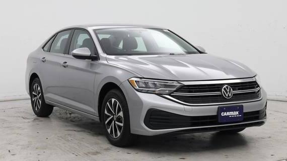 VOLKSWAGEN JETTA 2022 3VWCM7BU5NM015136 image VOLKSWAGEN JETTA 2022 3VWCM7BU5NM015136 image