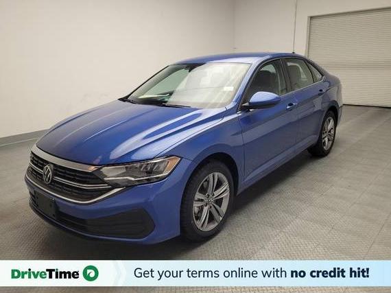 VOLKSWAGEN JETTA 2022 3VWEM7BU9NM008926 image VOLKSWAGEN JETTA 2022 3VWEM7BU9NM008926 image