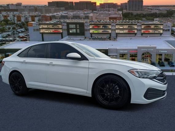 VOLKSWAGEN JETTA 2022 3VWCM7BU6NM000998 image VOLKSWAGEN JETTA 2022 3VWCM7BU6NM000998 image